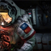 流浪地球图片头像大全，有关流浪地球的微信头像