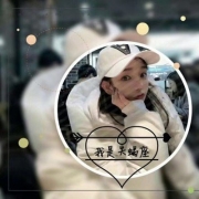十二星座女生专属头像，微信十二星座系列头像