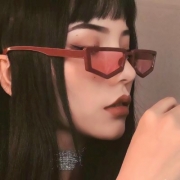 个性女生霸气范qq头像，头像女霸气超拽有范