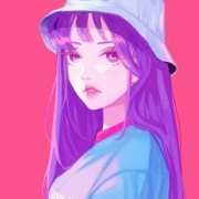 快手动漫头像图片大全女