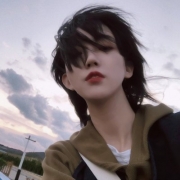 个性头像女微信图片，