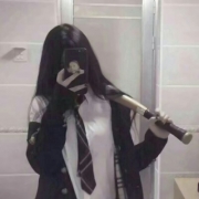女生图片头像微信霸气，