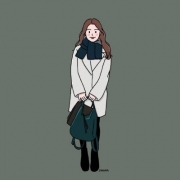 女生卡通头像可爱漂亮，