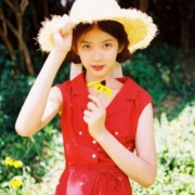 qq头像女生唯美小清新闺蜜