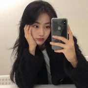 一眼沦陷的精致女头，精致气质女生头像