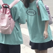 闺蜜双人头像甜蜜，闺蜜