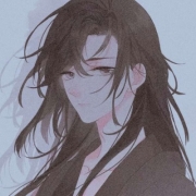 古装动漫男头像，古风唯美动漫头像男生