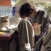 男头好看的照片，男生专