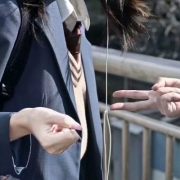 学生情侣头像真人，很可爱的学生党的真人情侣头像