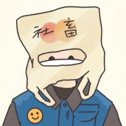 二次元头像男口罩，二次元戴口罩男生帅气