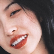 qq好看女生头像仙气真人，超仙的好看的女头真人
