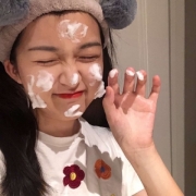 女生酷炫头像ins慵懒风，女生头像ins高级质感
