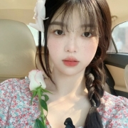 优质女生头像真人干净，温柔干净且惊艳的头像