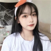 清纯学生头像女生头像，女生头像干净学生