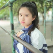 简洁清纯女头像，清纯可爱干净的女生头像