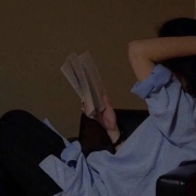 又丧又酷头像女，丧头像女生超拽冷酷