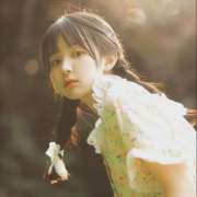 女生头像小众高级简约，精致小众女生头像