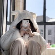 优质女头像可爱图片，俏皮可爱呆萌女生头像