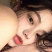 女生网恋真人头像，漂亮的真人网恋女生头像图片