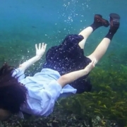 女生专用真人版图片头像，真人干净超漂亮的女