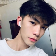 男生流行的qq头像帅气图片