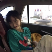 女生真人头像网图，女生