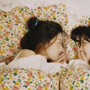 闺蜜头像二人宝藏，快带