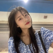 女神用的微信头像，气质