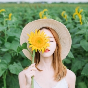 女人专用微信头像，好看的适合女生的微信头像