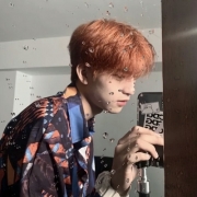 好看的男生图片真人头像，帅到心坎上的男头