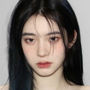 真人女生图像，可爱女孩
