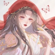 古风唯美仙气头像女动漫