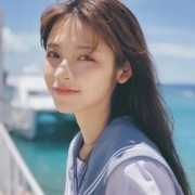 温柔干净的头像女，超耐看的精致女头