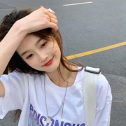 抖音白富美头像图片，性