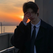 美图男生头像真人，男生头像的ins高级氛围感