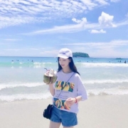 唯美一男一女情侣头像小