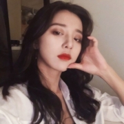 时尚个性头像女，时尚女人图像