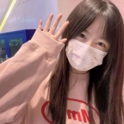 女生甜美专用真人头像图