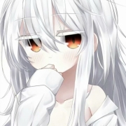 特别萌的动漫头像女，适