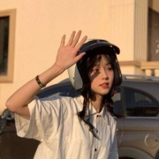 单身女生专用头像图片，