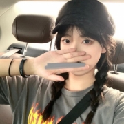 真人女生专用的可爱头像