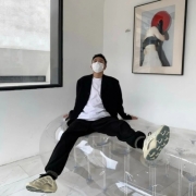 男生真人网恋头像，网恋