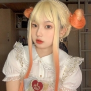 女生网恋头像网图，女生