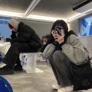 情头高冷霸气双人高颜值，爱你爱到骨子里的人